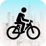 Bike Racing free game icon