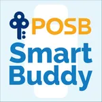 POSB Smart Buddy icon