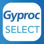 Gyproc Select icon