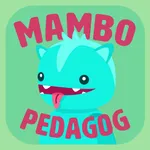 Mambo Pedagog icon