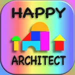 Happy Architect icon