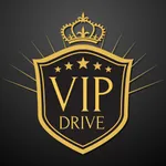 Vip Drive icon