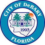 DeBary on the Go! icon