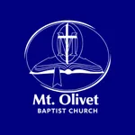 Mt. Olivet Baptist Church icon