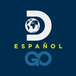 Discovery en Español GO icon