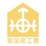 聚宝库系统 icon