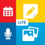 Notes Lite - Professional icon