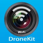 DroneKit icon