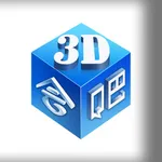 3D会吧 icon