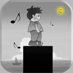 Super Stick Man - voice control game icon