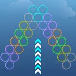 Bubble Shooter (Watch & Phone) icon