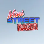 Mini Street Racer - 4 player icon