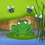 Hungry Hungry Frog icon