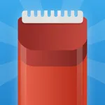 Real Razor Prank. Hair Trimmer icon