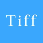 Tiff Viewer icon