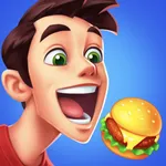 Cooking Diary® Restaurant Game icon