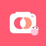 Makaron-Photo & Video Editor icon