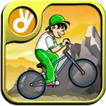 Let's Go Bike icon