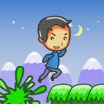 Snow Dash: Bro Adventures icon