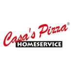 Casas Pizza icon