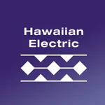 Hawaiian Electric Mobile icon