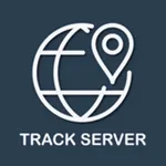 Track Server icon