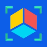 SnapLearn - AR & VR Books icon