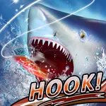 Fishing Rivals : Hook & Catch icon