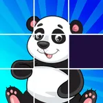 Cutest Animal: Awesome Puzzle icon