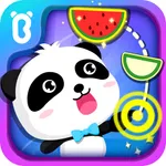 Dot Magic by BabyBus icon