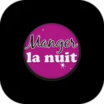Manger la Nuit Caen icon