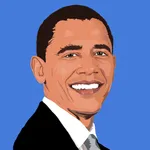 Barack Obama's Quotes icon