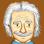 Albert Einstein's Quotes icon