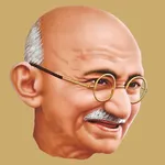 Mahatma Gandhi's Quotes icon