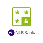 NLB Token icon