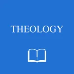 Theological Dictionary icon
