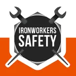 Ironworker Safety icon