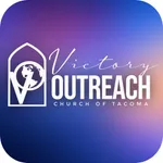 Victory Outreach Tacoma icon