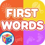 Baby First Words! icon