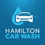 Hamilton Car Wash icon