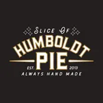 Slice of Humboldt Pie icon