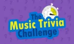 The Music Trivia Challenge icon