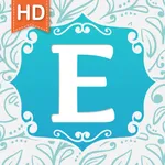 Enchanted Harmony Coloring Pictures icon