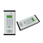 Wireless Apartment Intercom System icon