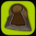 The Mozume Kurumazuka Tumulus icon