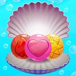 Bubble Wonderful - Shooting Circle Match 3 Games icon