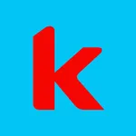 k kiosk icon