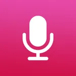 Instant Audio Recorder - Audio Memos icon