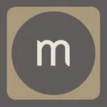 Motif Mentor Coffee Scale icon