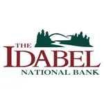 Idabel National Mobile Banking icon